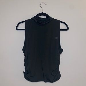 LULULEMON Cropped Tank